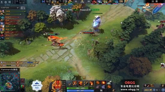 2025年KPL春季赛盛大开幕，战斗激情再燃