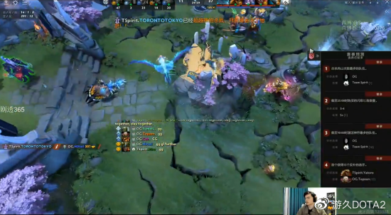 无畏契约新套装实机演示详解