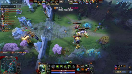 S15瑞士轮第四轮抽签结果分析：TES对阵GEN，BLG迎战VKS